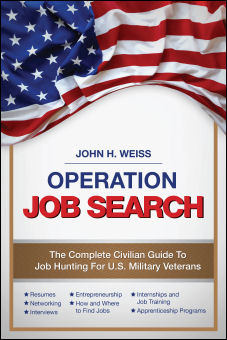 Operation Job Search