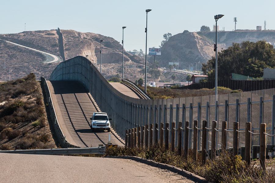 Border Wall