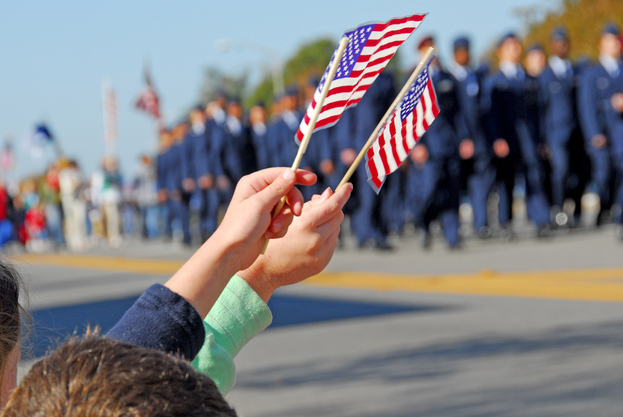 Veterans