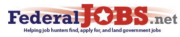 FederalJObs.net LOGO