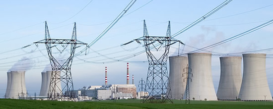 Nuke Plant