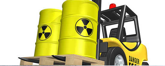 Nuclear Materials